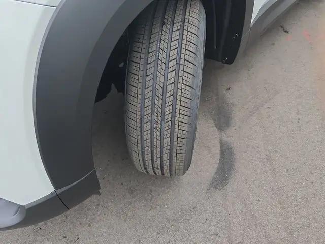 2026 Mazda CX-50 2.5 S Select