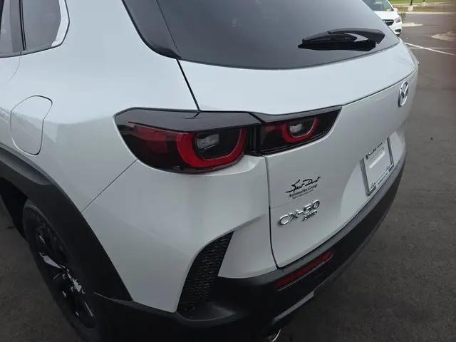 2026 Mazda CX-50 2.5 S Select