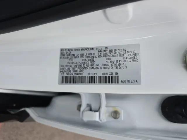 2026 Mazda CX-50 2.5 S Select