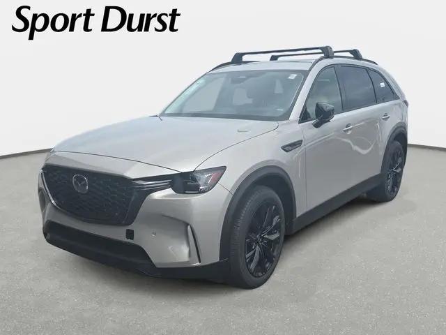 2026 Mazda X-90 3.3 Turbo Premium Sport for sale in Goldsboro, NC