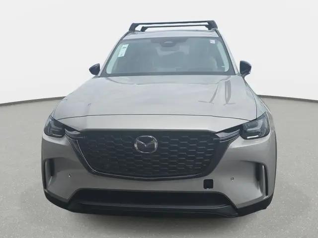 2026 Mazda X-90 3.3 Turbo Premium Sport