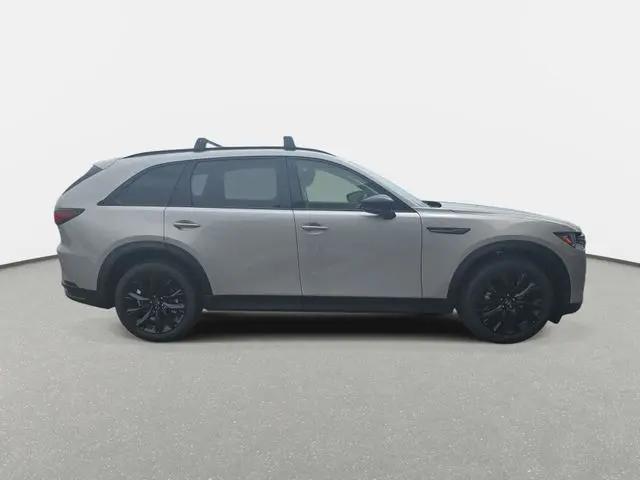 2026 Mazda X-90 3.3 Turbo Premium Sport