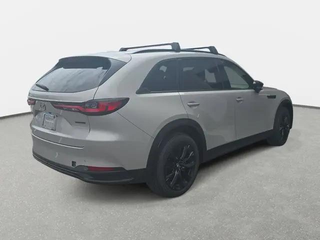 2026 Mazda X-90 3.3 Turbo Premium Sport