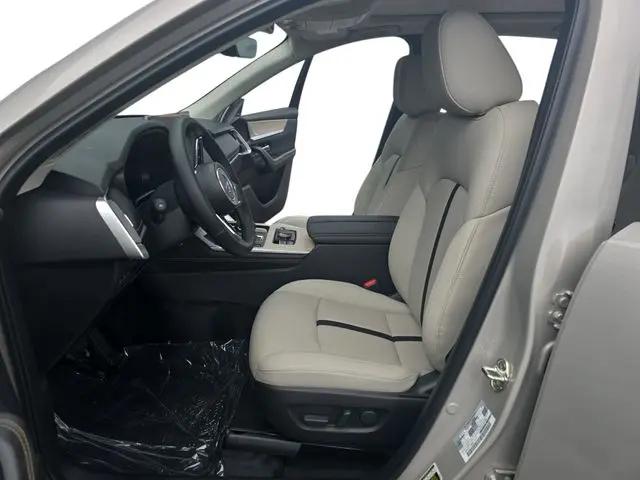 2026 Mazda X-90 3.3 Turbo Premium Sport