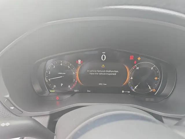 2026 Mazda X-90 3.3 Turbo Premium Sport