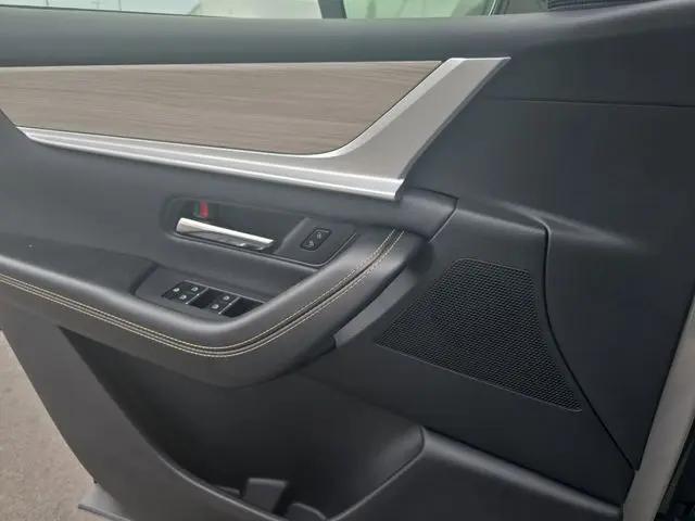 2026 Mazda X-90 3.3 Turbo Premium Sport