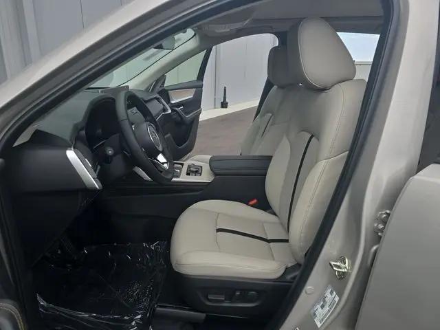 2026 Mazda X-90 3.3 Turbo Premium Sport
