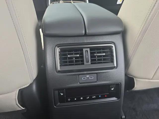 2026 Mazda X-90 3.3 Turbo Premium Sport
