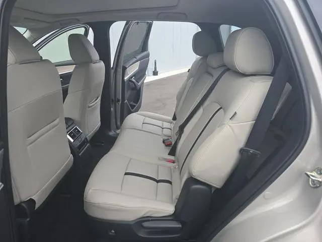2026 Mazda X-90 3.3 Turbo Premium Sport