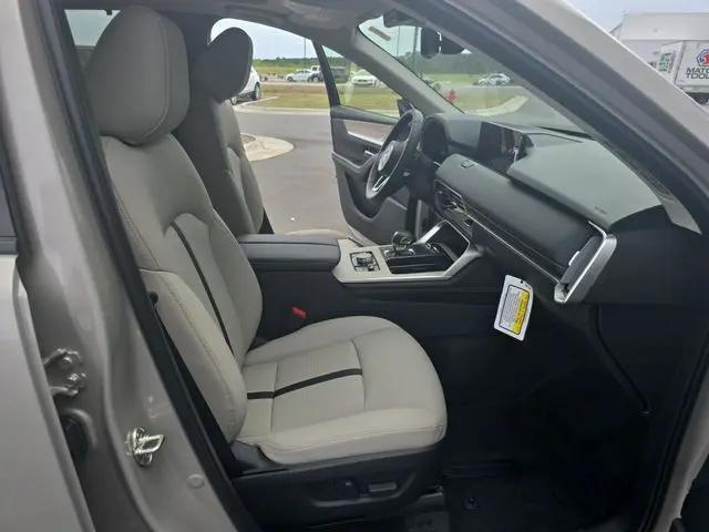 2026 Mazda X-90 3.3 Turbo Premium Sport