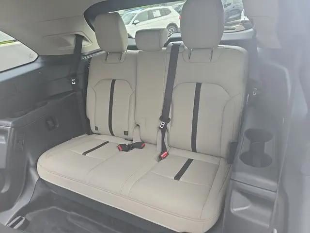 2026 Mazda X-90 3.3 Turbo Premium Sport