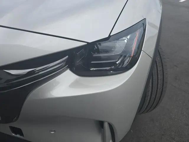 2026 Mazda X-90 3.3 Turbo Premium Sport