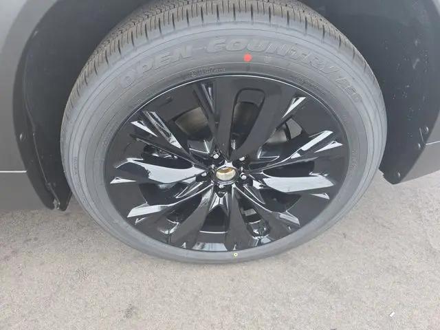 2026 Mazda X-90 3.3 Turbo Premium Sport