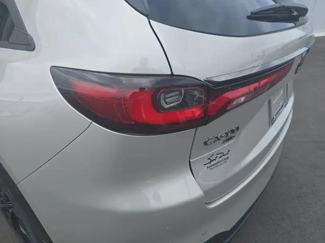 2026 Mazda X-90 3.3 Turbo Premium Sport