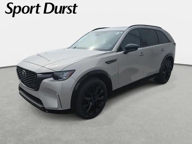 2026 Mazda X-90 3.3 Turbo S Premium Sport for sale in Goldsboro, NC
