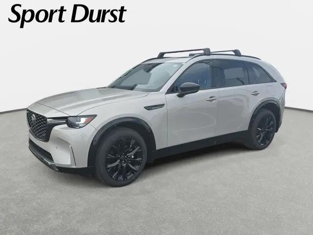 2026 Mazda X-90 3.3 Turbo S Premium Sport for sale in Goldsboro, NC