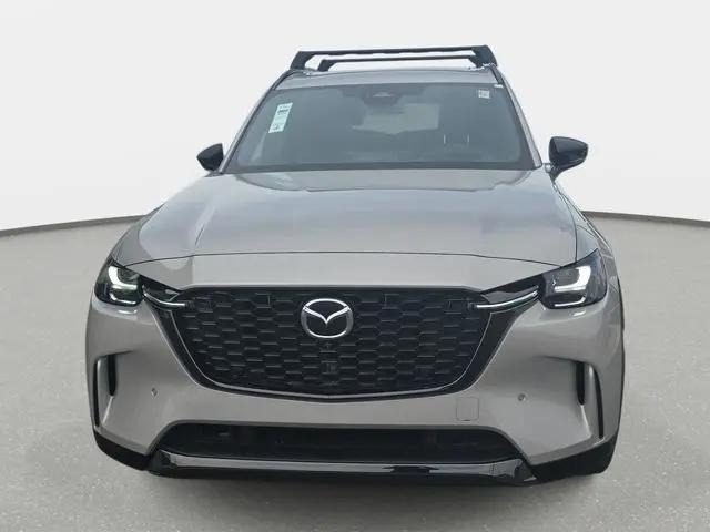 2026 Mazda X-90 3.3 Turbo S Premium Sport