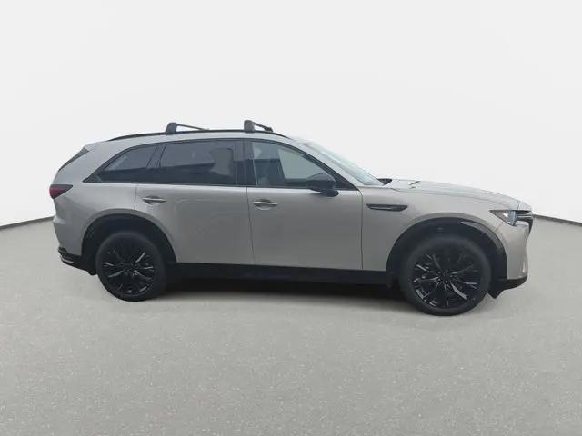 2026 Mazda X-90 3.3 Turbo S Premium Sport