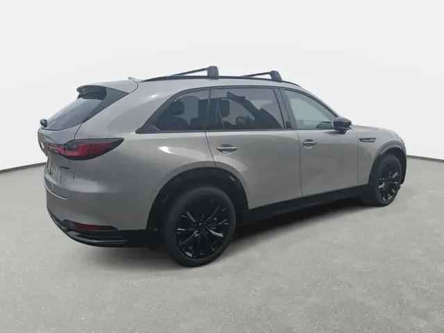 2026 Mazda X-90 3.3 Turbo S Premium Sport