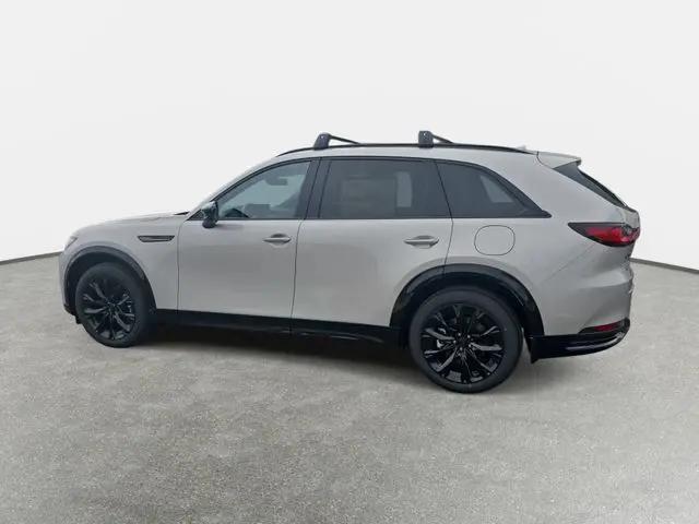 2026 Mazda X-90 3.3 Turbo S Premium Sport