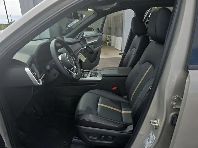 2026 Mazda X-90 3.3 Turbo S Premium Sport