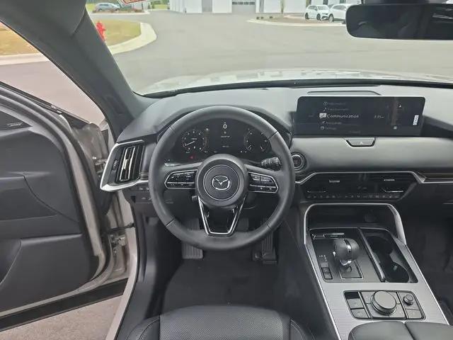 2026 Mazda X-90 3.3 Turbo S Premium Sport