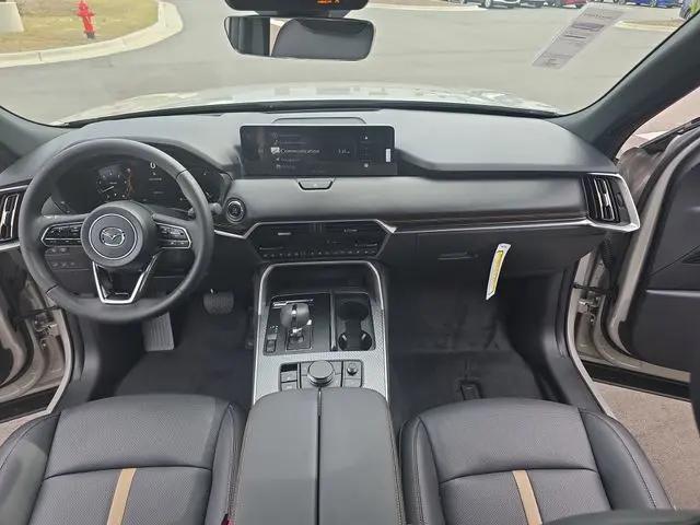 2026 Mazda X-90 3.3 Turbo S Premium Sport