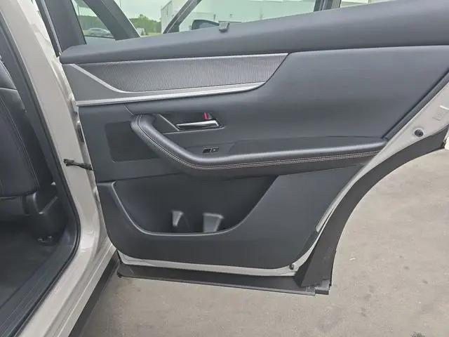 2026 Mazda X-90 3.3 Turbo S Premium Sport