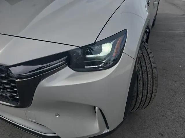2026 Mazda X-90 3.3 Turbo S Premium Sport