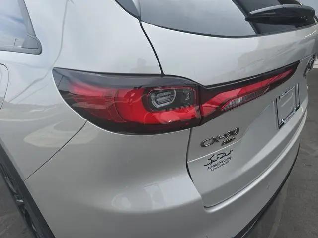2026 Mazda X-90 3.3 Turbo S Premium Sport