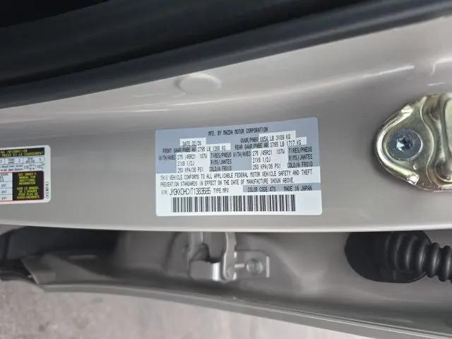 2026 Mazda X-90 3.3 Turbo S Premium Sport