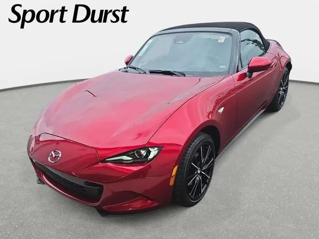 2026 Mazda MX-5 Grand Touring for sale in Goldsboro, NC
