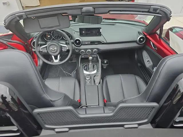 2026 Mazda MX-5 Grand Touring