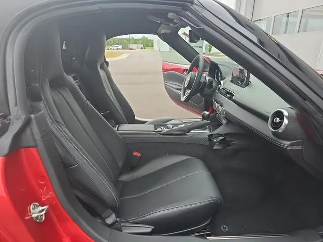 2026 Mazda MX-5 Grand Touring