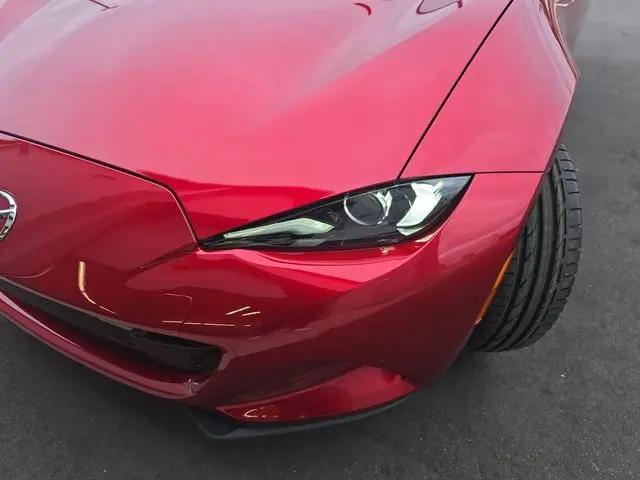 2026 Mazda MX-5 Grand Touring