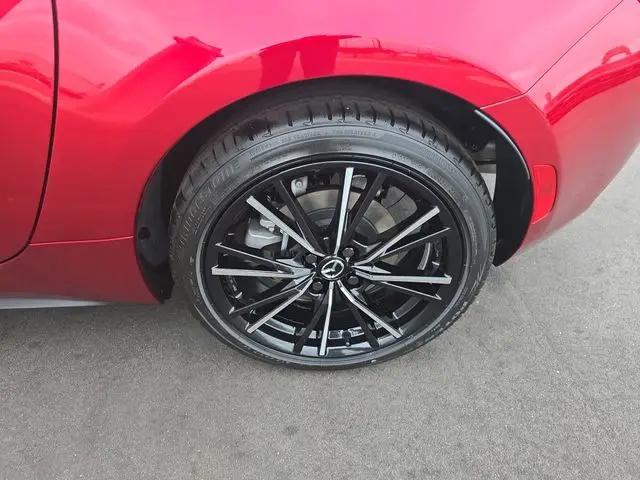 2026 Mazda MX-5 Grand Touring