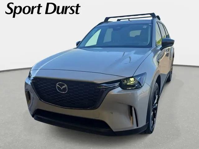 2026 Mazda X-90 3.3 Turbo Premium Sport for sale in Goldsboro, NC