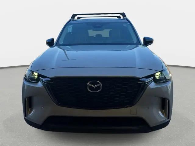2026 Mazda X-90 3.3 Turbo Premium Sport