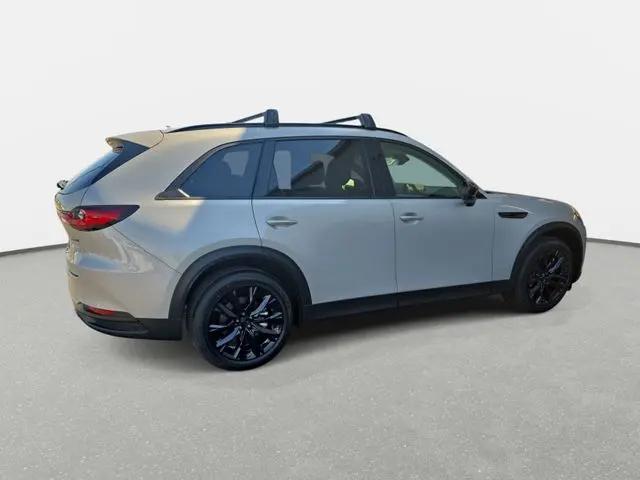 2026 Mazda X-90 3.3 Turbo Premium Sport