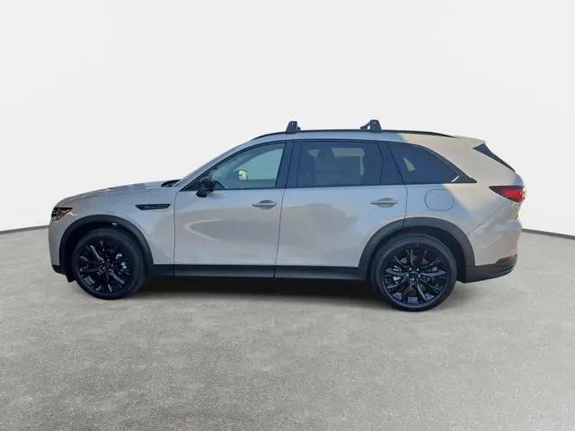 2026 Mazda X-90 3.3 Turbo Premium Sport