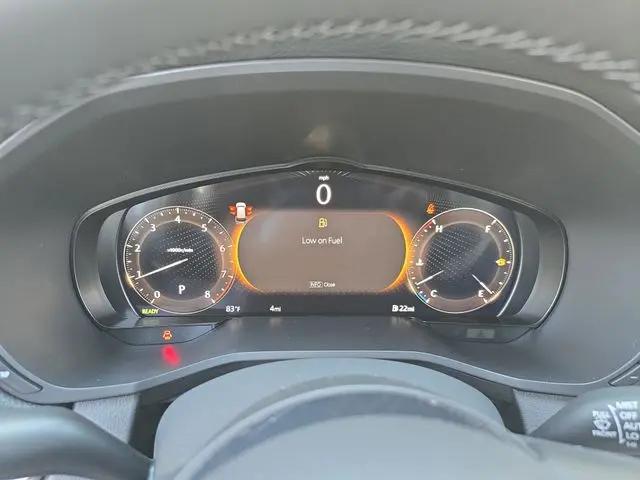 2026 Mazda X-90 3.3 Turbo Premium Sport