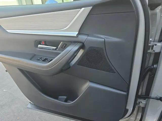 2026 Mazda X-90 3.3 Turbo Premium Sport