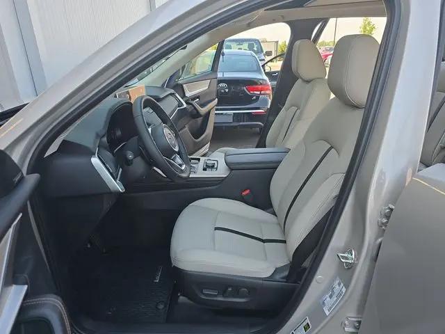 2026 Mazda X-90 3.3 Turbo Premium Sport