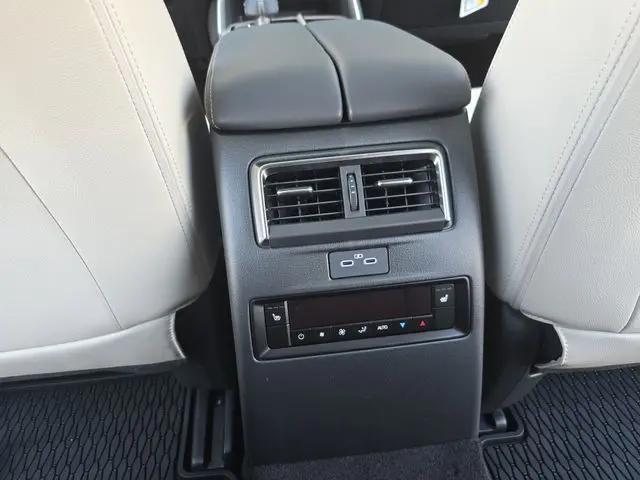 2026 Mazda X-90 3.3 Turbo Premium Sport