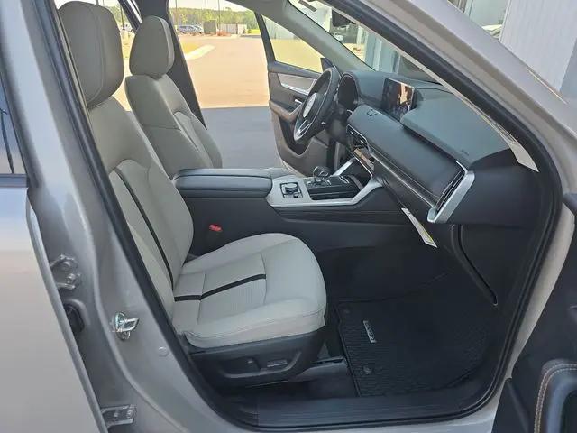 2026 Mazda X-90 3.3 Turbo Premium Sport