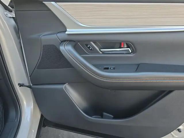 2026 Mazda X-90 3.3 Turbo Premium Sport