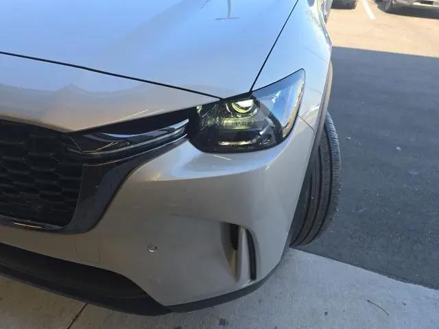 2026 Mazda X-90 3.3 Turbo Premium Sport