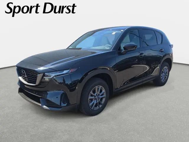 2026 Mazda CX-5 2.5 S Select for sale in Goldsboro, NC