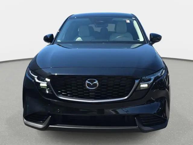 2026 Mazda CX-5 2.5 S Select
