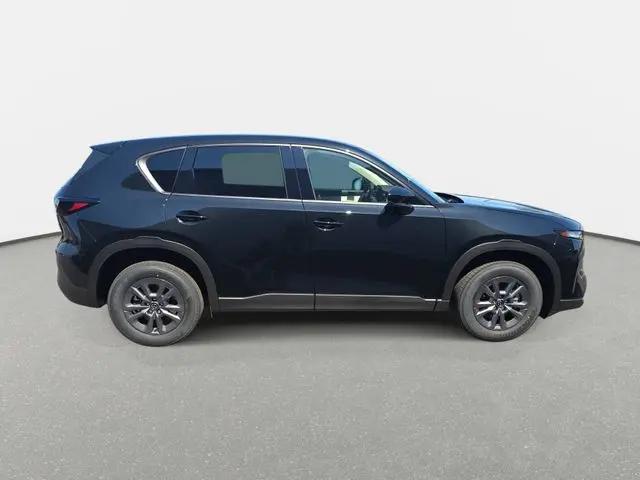 2026 Mazda CX-5 2.5 S Select